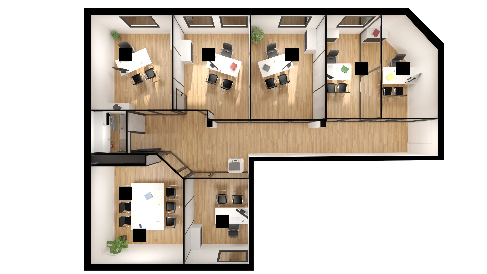 Conception 3D ATV Avocats