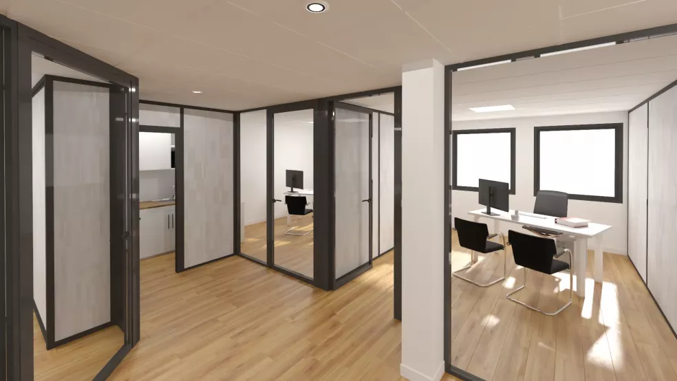 Conception 3D ATV Avocats