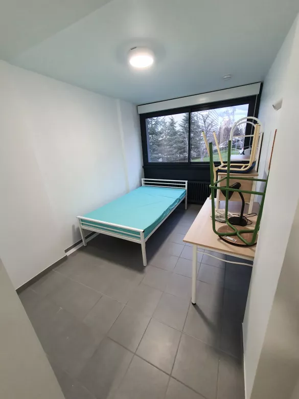 Réalisation Chambre école des mines