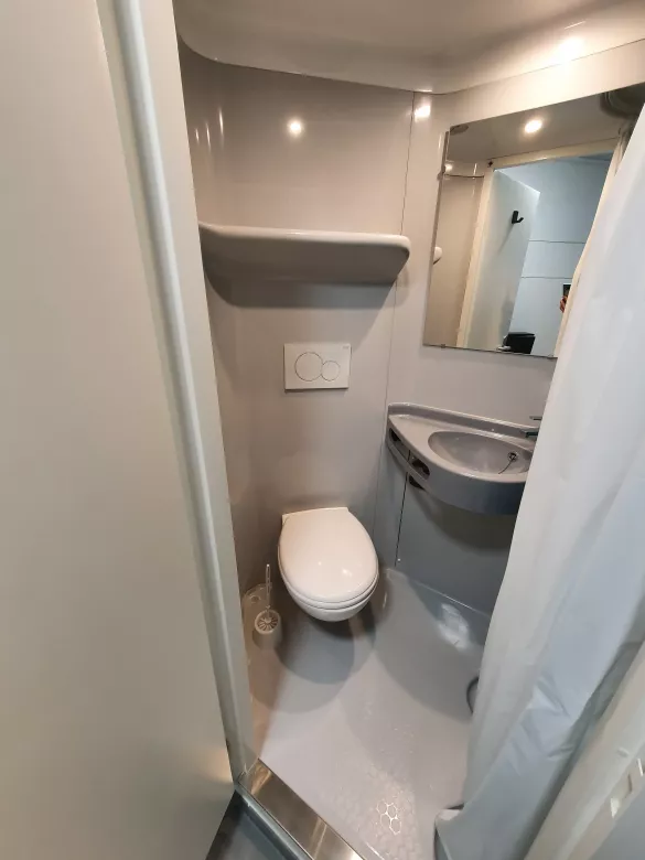 Réalisation Chambre école des mines