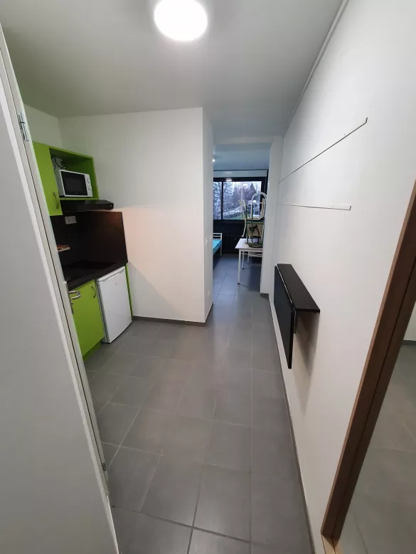 Réalisation Chambre école des mines