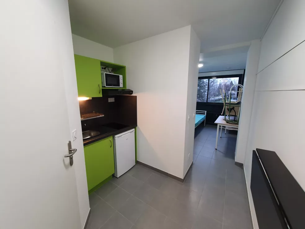 Réalisation Chambre école des mines