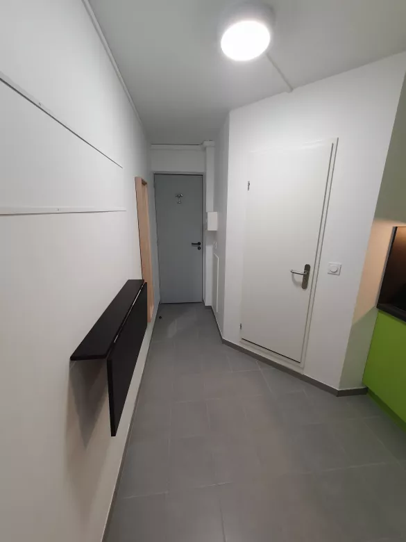 Réalisation Chambre école des mines