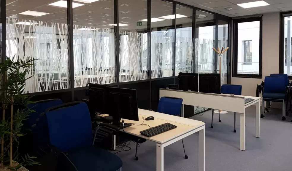 Réalisation aménagement interieur Pacifica