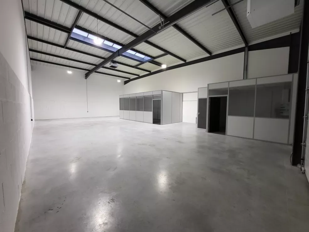 Réalisation de l'extension GIDEC Fashion