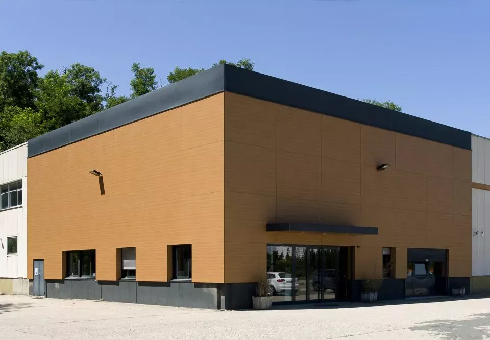 Atoutservices - Réalisation 