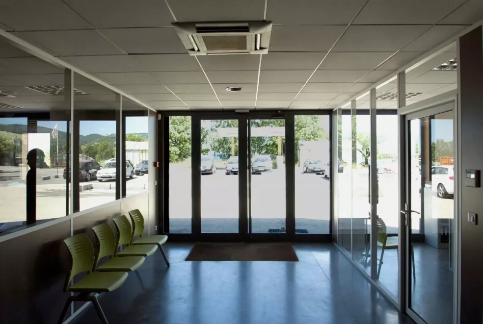 Atoutservices - Réalisation aménagement interieur