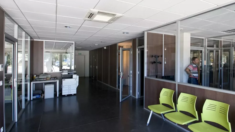 Atoutservices - Réalisation aménagement interieur