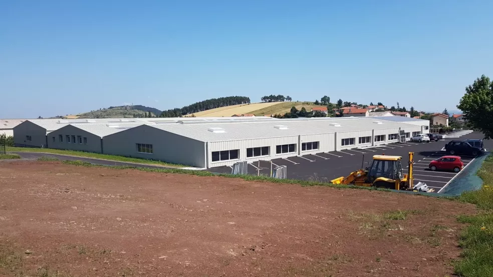 Gauthier - Réalisation