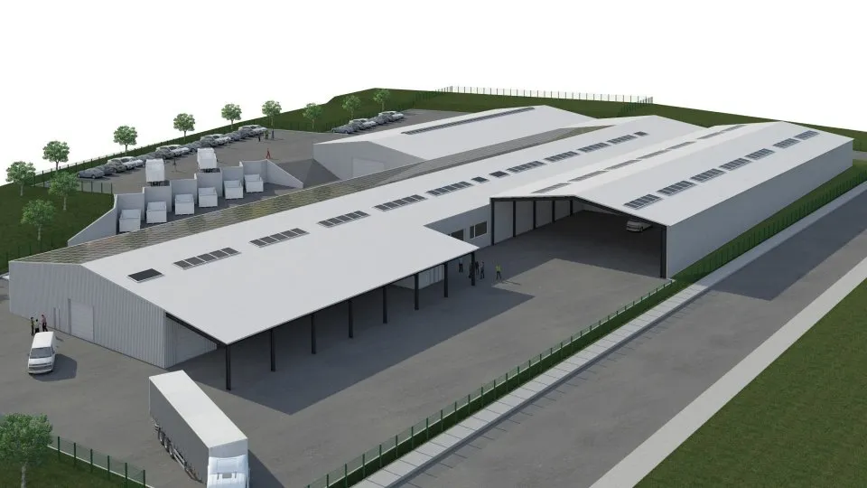 Gauthier - Conception 3D