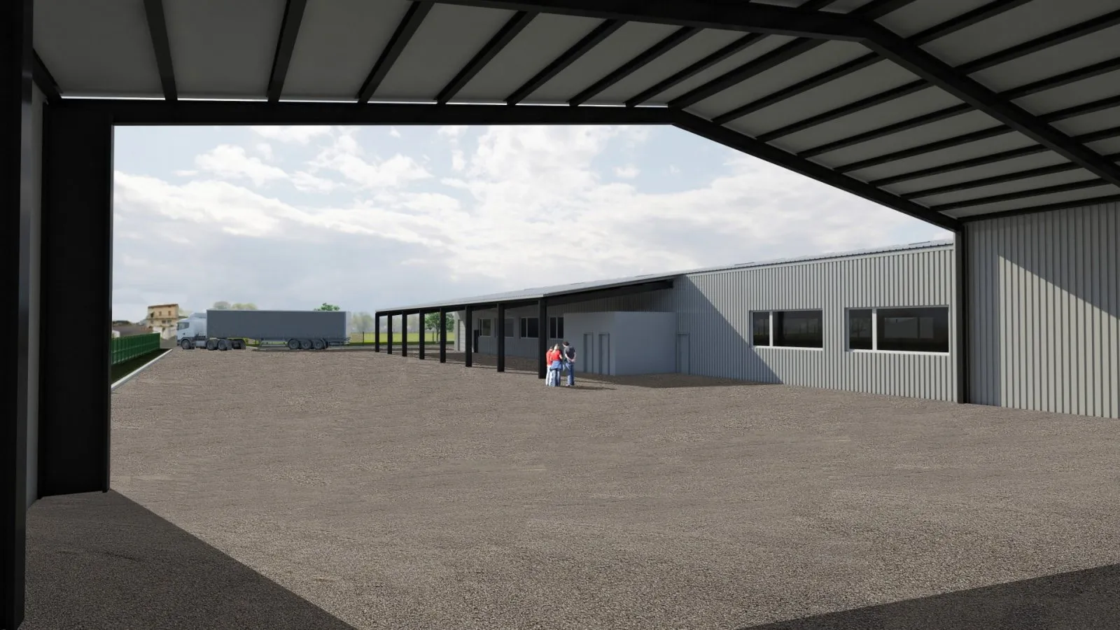 Gauthier - Conception 3D