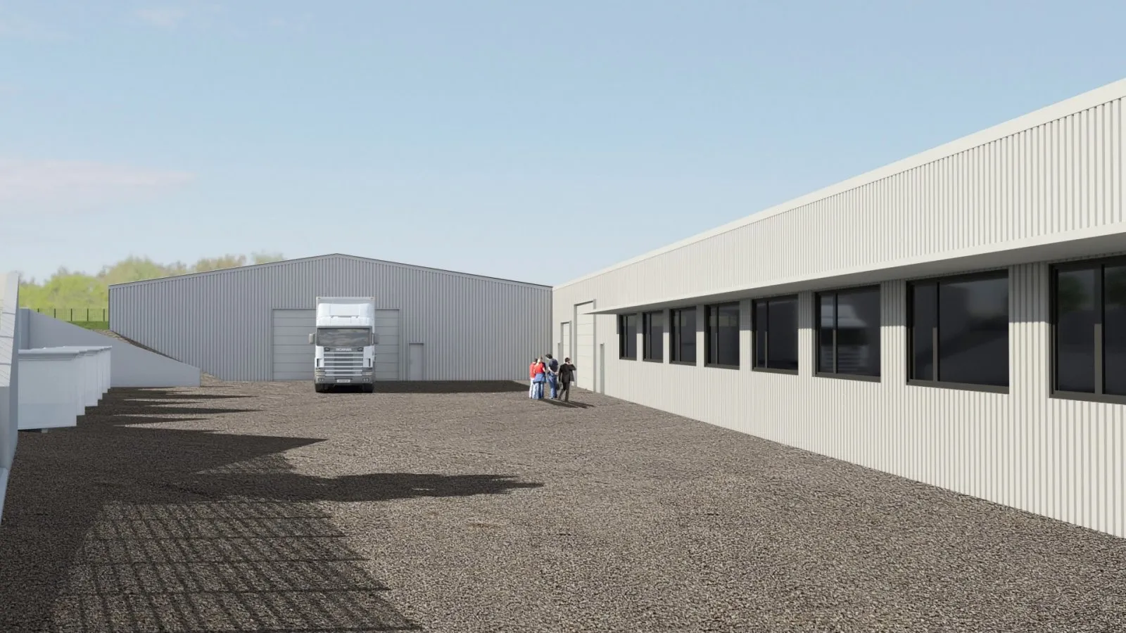 Gauthier - Conception 3D