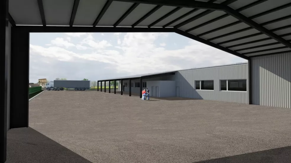 Gauthier - Conception 3D