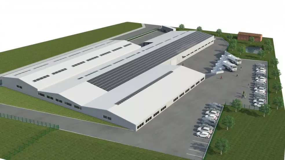 Gauthier - Conception 3D