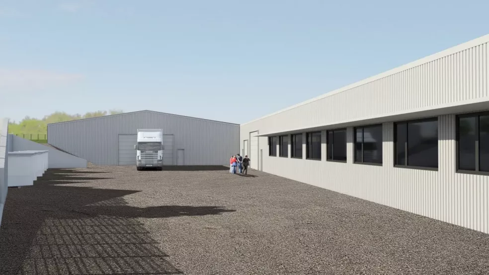 Gauthier - Conception 3D