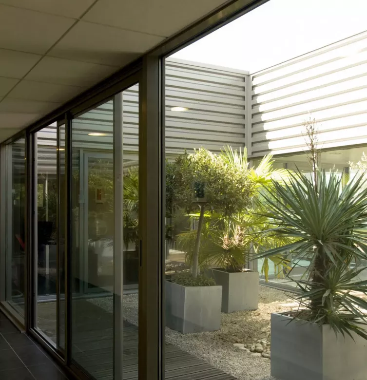 Gidec Fashion - Réalisation