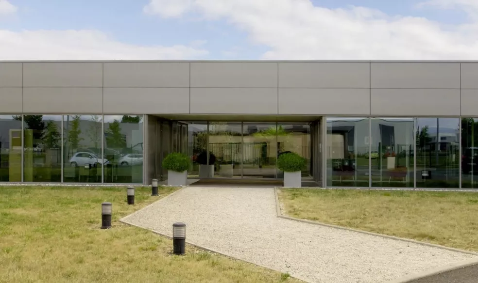 Gidec Fashion - Réalisation