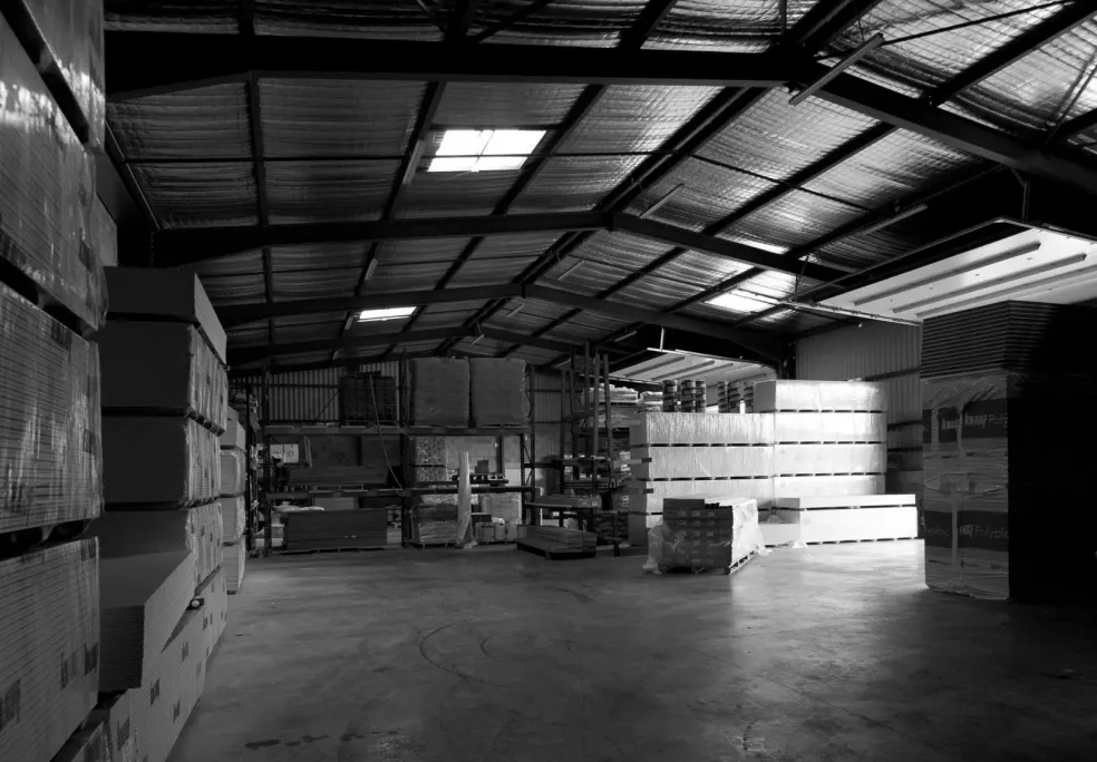 Forez matériaux - Réalisation aménagement interieur