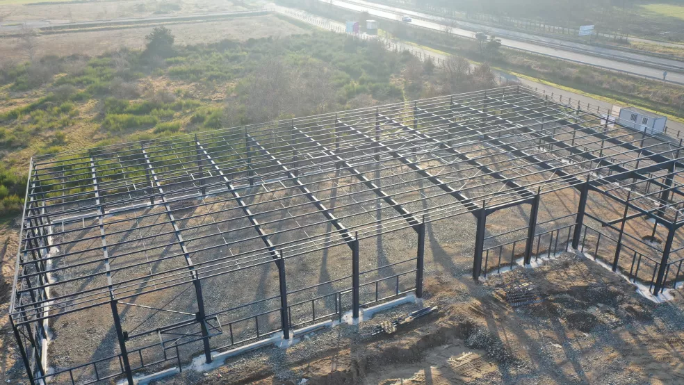 MSI - Réalisation en cours