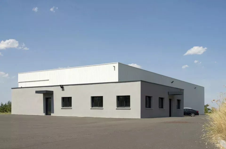 Notus - Réalisation