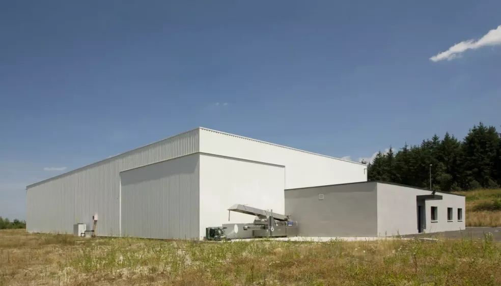 Notus - Réalisation