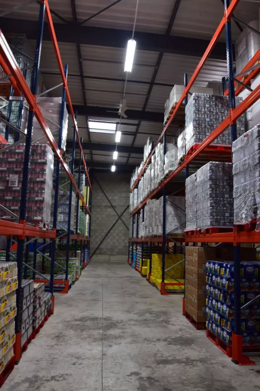 Prodélice - Réalisation Aménagement interieur