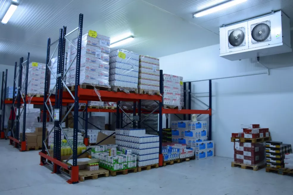 Prodélice - Réalisation Aménagement interieur