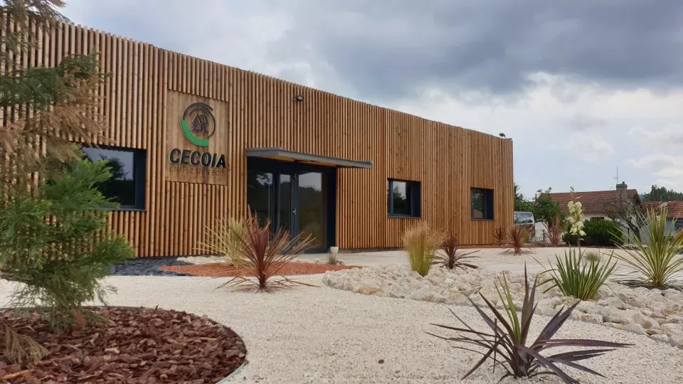 Clement Menuiserie - Réalisation