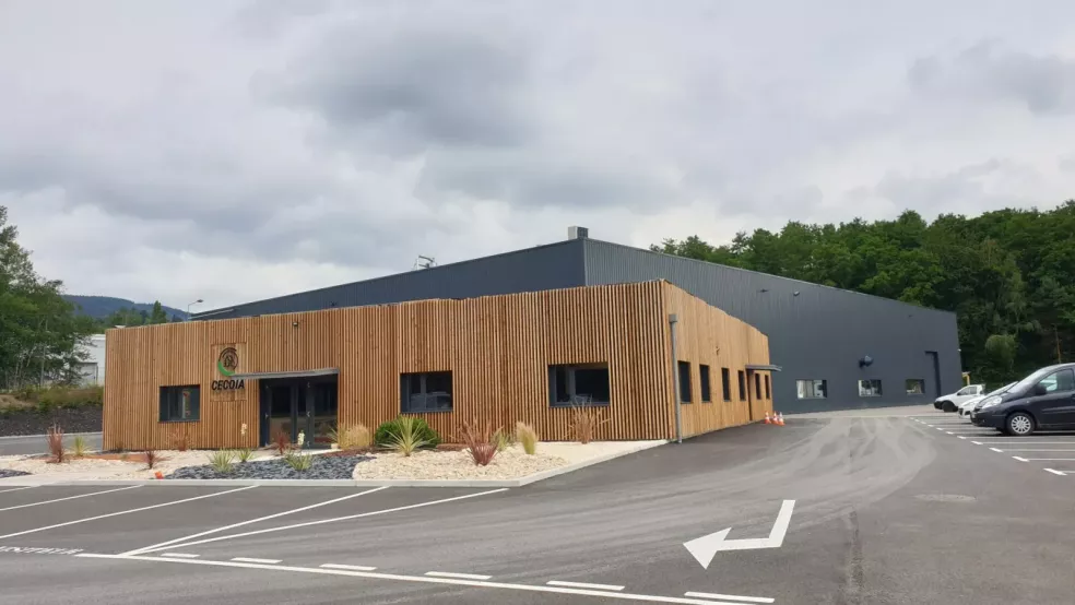 Clement Menuiserie - Réalisation