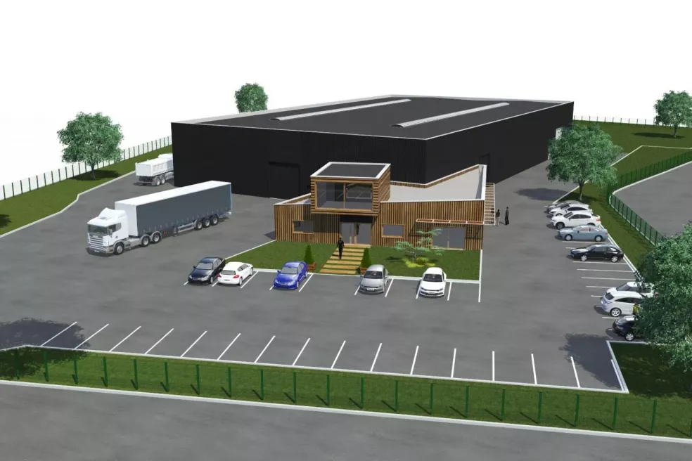 Clement Menuiserie - Conception 3D