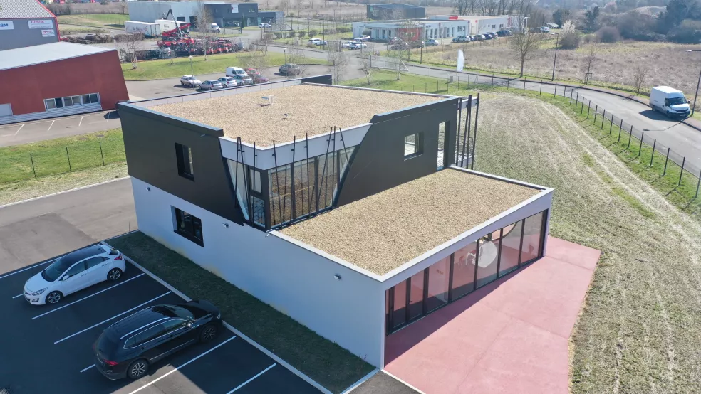 Réalisation Inovages