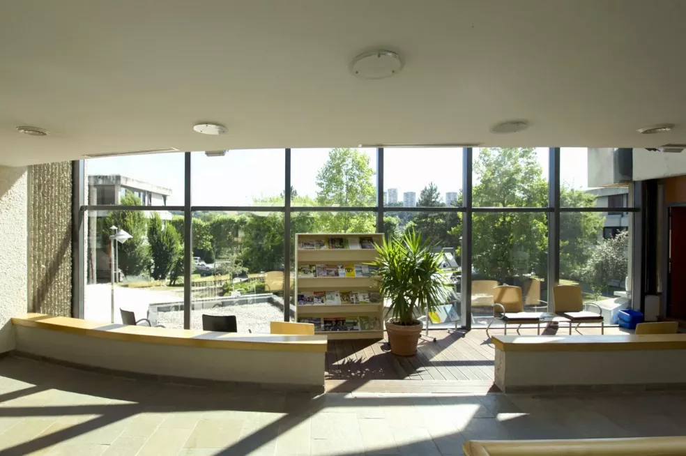 Chambre de l'agriculture et de la Loire Réalisation