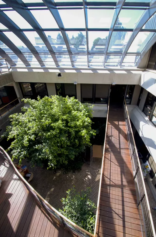 Chambre de l'agriculture et de la Loire Réalisation