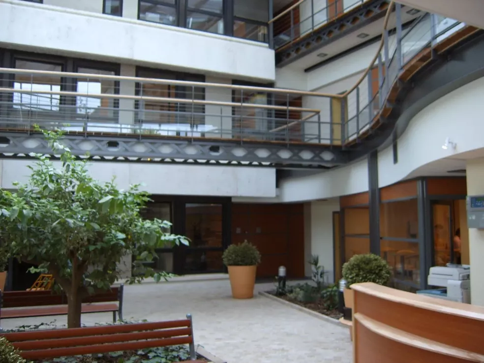 Chambre de l'agriculture et de la Loire Réalisation