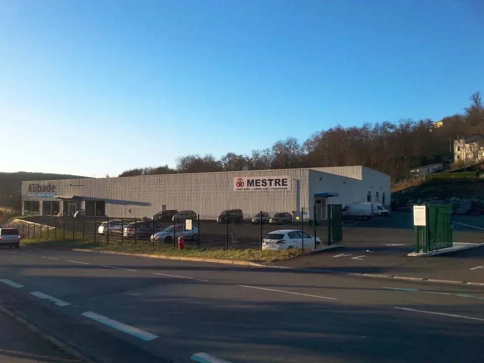 Groupe aubade réalisation 