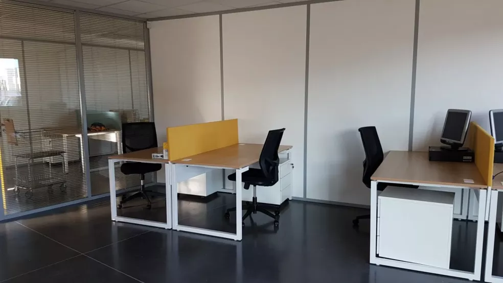 Réalisation oika oika aménagement interieur