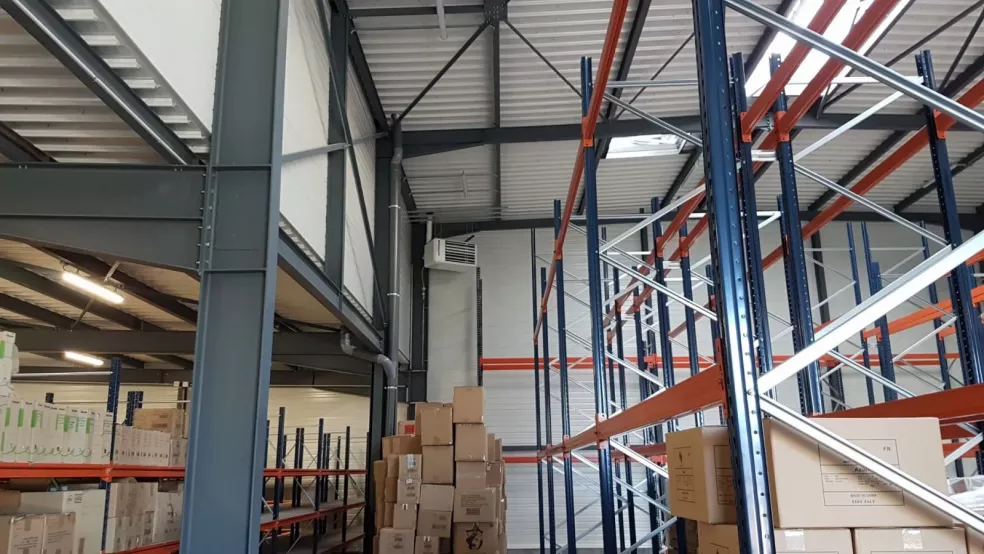 Réalisation oika oika aménagement interieur