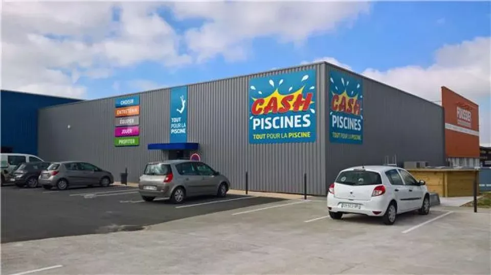 Conception 3D Cash piscines