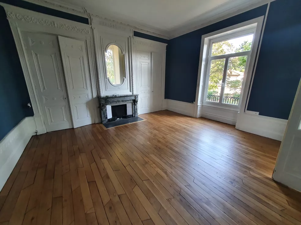 Réalisation bureaux advercity