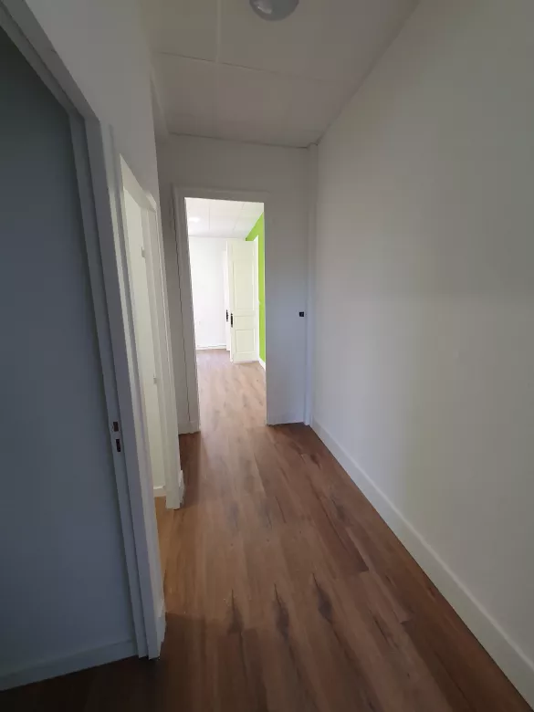 Réalisation bureaux advercity