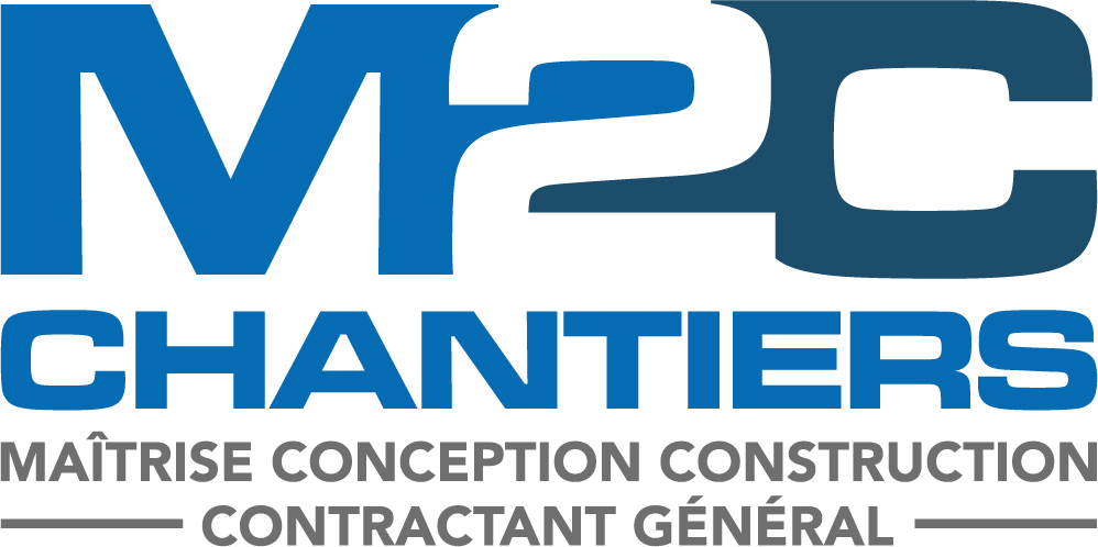 Logo M2C Chantiers